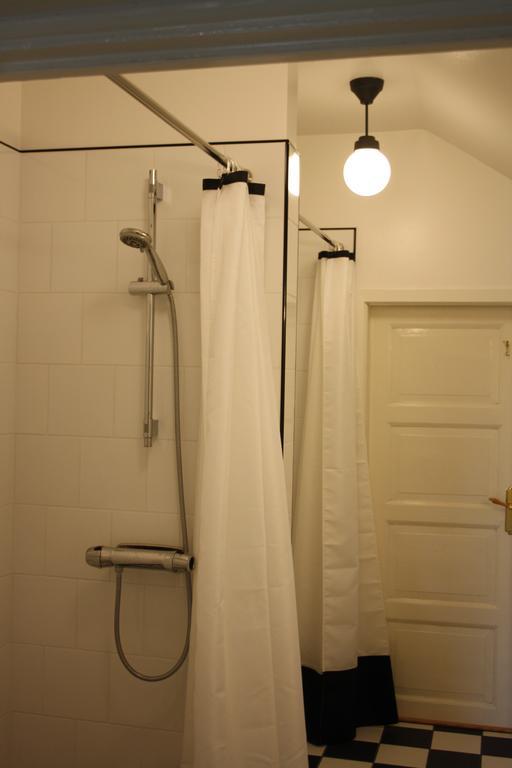 Borregarden Bed & Breakfast Borrby Zimmer foto